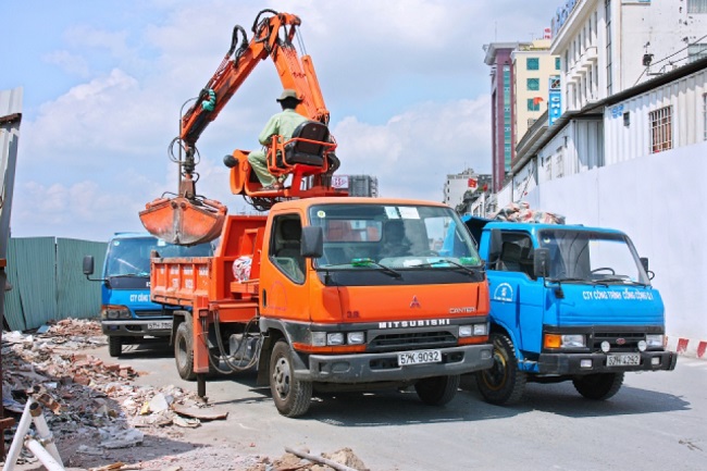  DỊCH VỤ VẬN CHUYỂN XÀ BẦN UY TÍN TẠI BIÊN HÒA - ĐỒNG NAI 09 44 99 44 99
