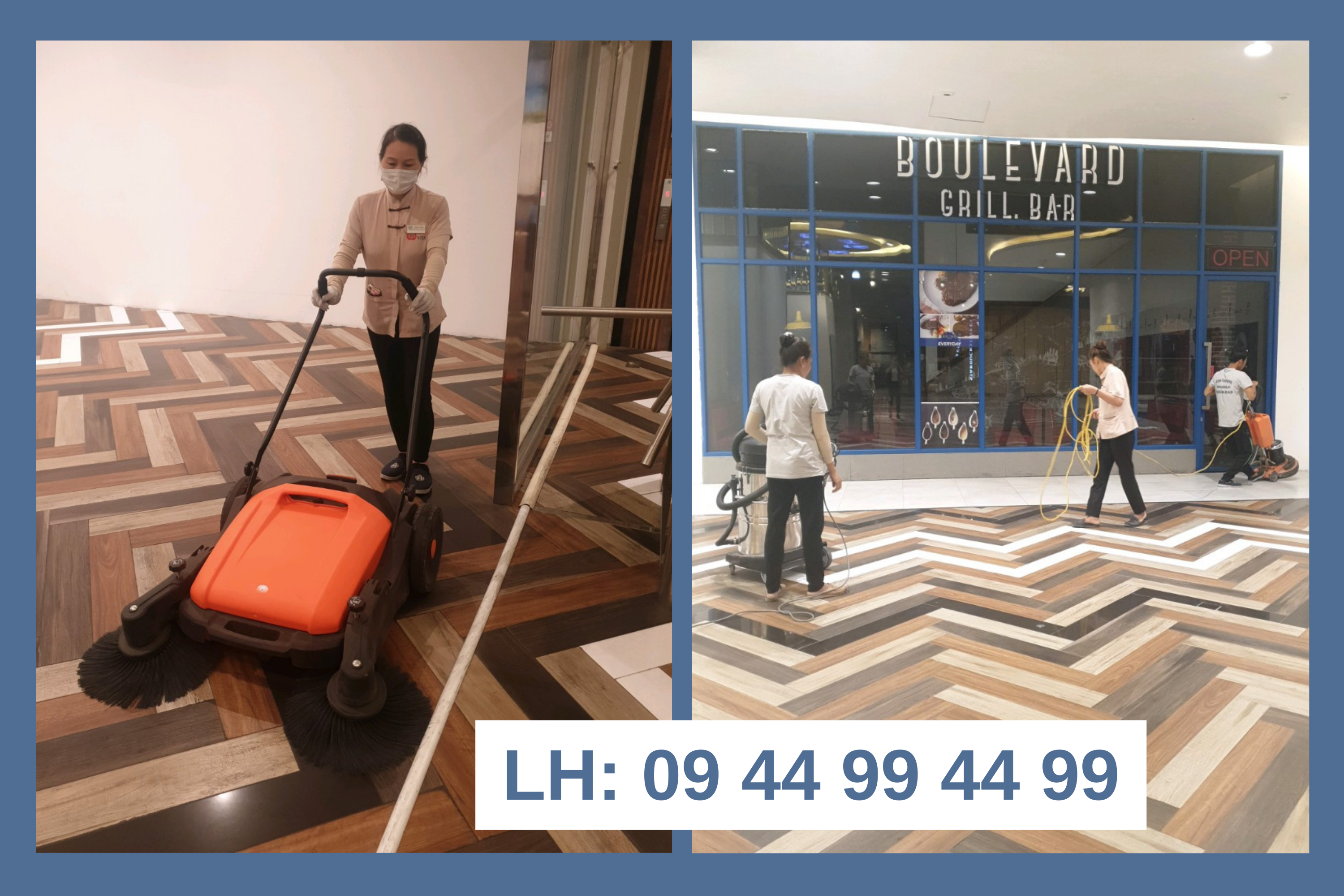 DỊCH VỤ VỆ SINH CÔNG NGHIỆP UY TÍN Ở TẠI BIÊN HÒA 094499449